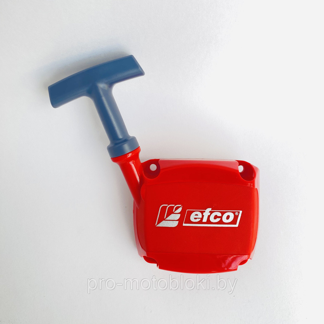 Ручной стартер в сборе (MANUAL ENGINE START SYSTEM)