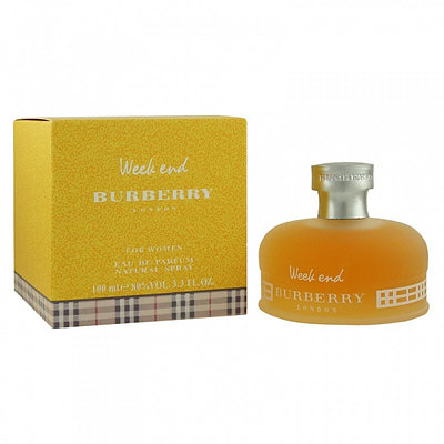 Burberry Weekend / 100 ml ЛЮКС