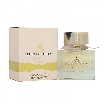 Burberry My Burberry Blush / 90 ml ЛЮКС
