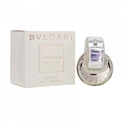 Bvlgari Omnia Crystalline / 65 ml ЛЮКС