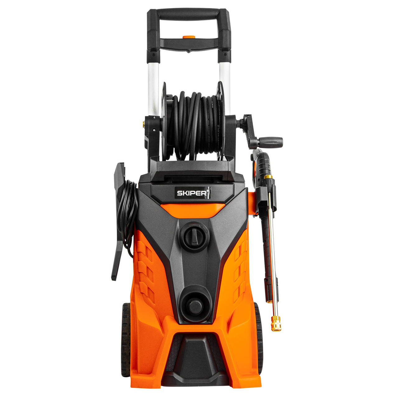 Минимойка SKIPER PM-210 PRO