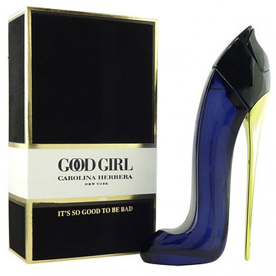 Carolina Herrera Good Girl / 80 ml ЛЮКС