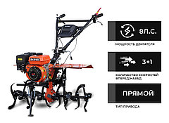 Мотоблок SKIPER MB-880SE Expert