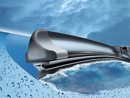 Щётки/щёткодержатели, мотор стеклоочистителя для Geely Coolray рестайлинг