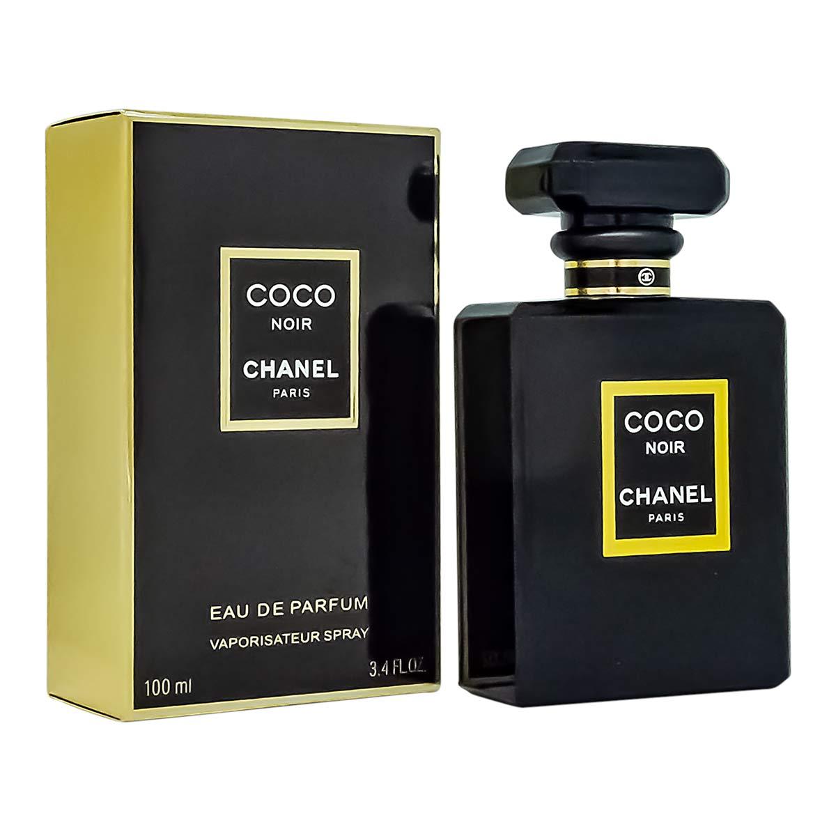 Chanel Coco Noir / 100 ml ЛЮКС