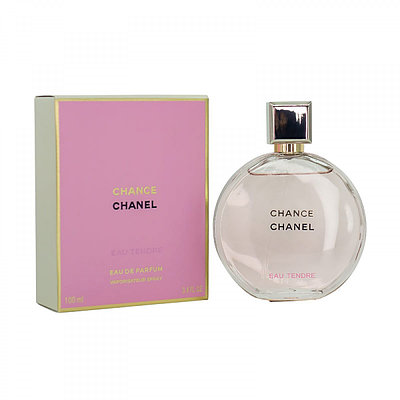 Chanel Chance Tendre / EDP 100 ml ЛЮКС