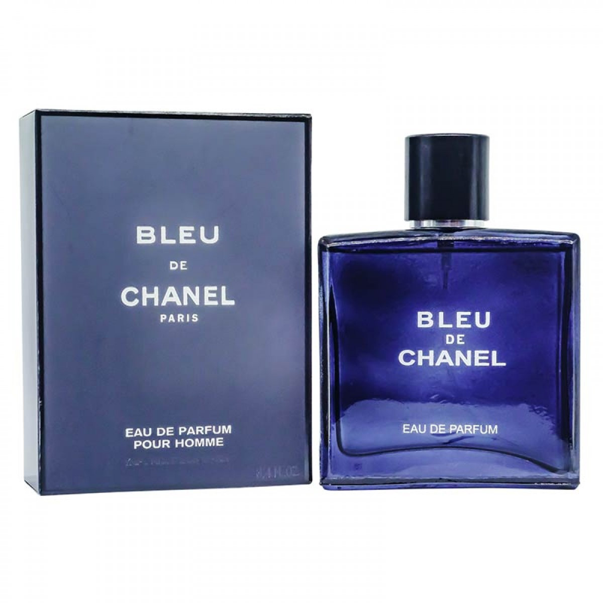 Chanel Bleu de Chanel / EDP 100 ml ЛЮКС