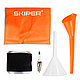Культиватор SKIPER SP-700S, фото 3