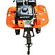 Культиватор SKIPER SP-700, фото 3