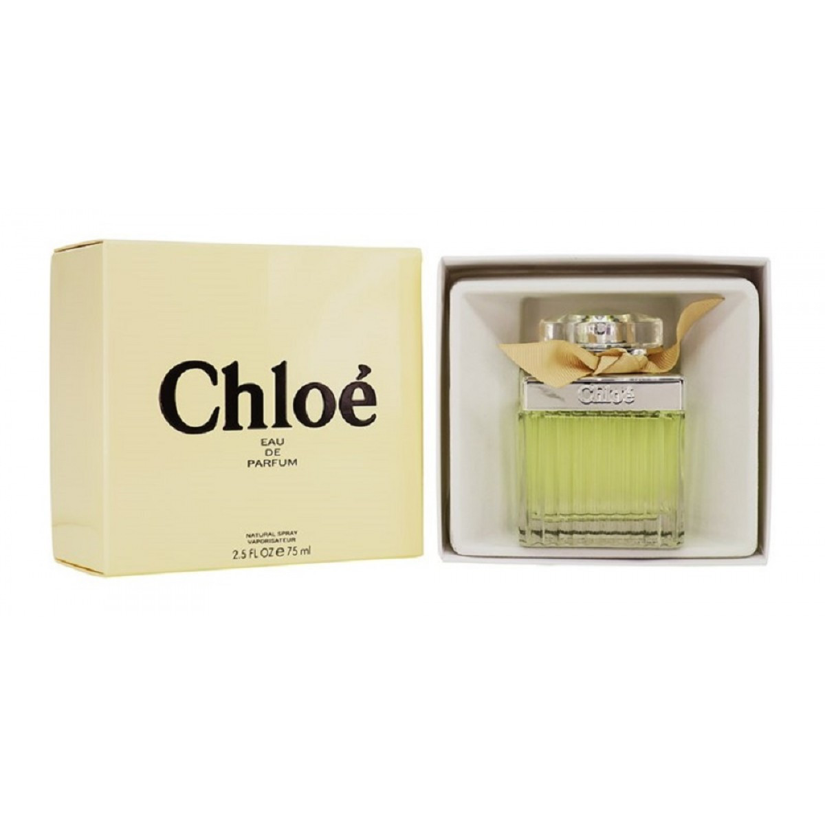 Chloe Eau de Parfum / 75 ml ЛЮКС
