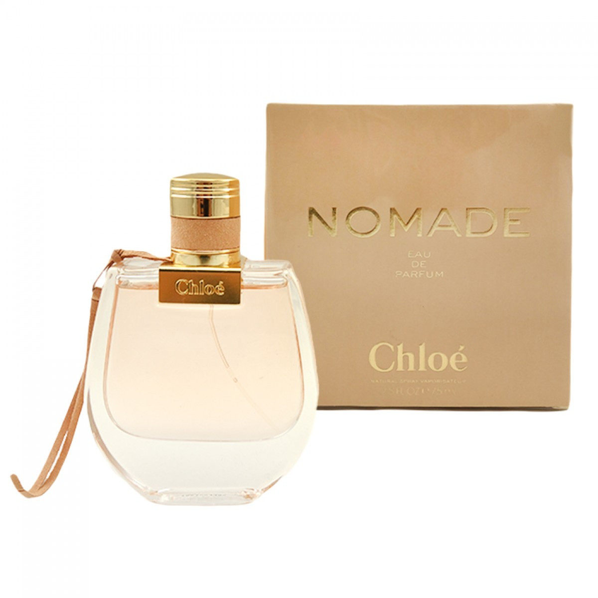 Chloe Nomade / 75 ml (Хлое Номад)