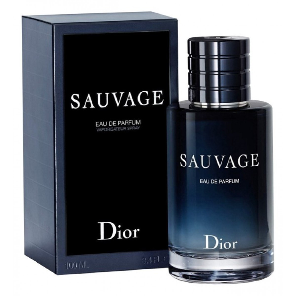 Christian Dior Sauvage / EDP 100 ml ЛЮКС