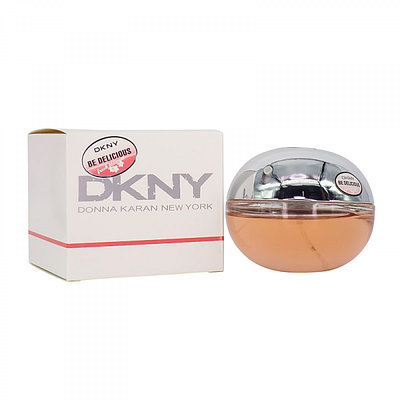 Donna Karan DKNY Be Delicious Fresh Blossom / 100 ml ЛЮКС
