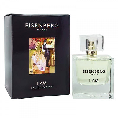 Eisenberg I Am / 100 ml ЛЮКС