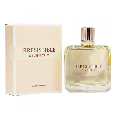 Givenchy Irresistible / 80 ml ЛЮКС