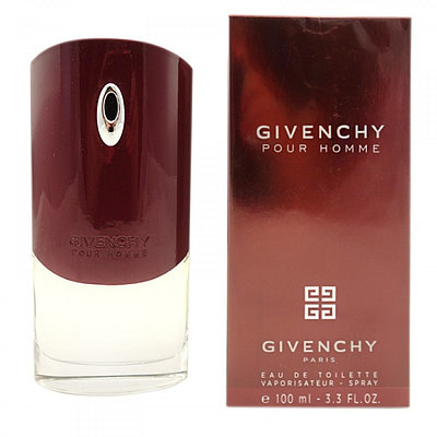 Givenchy Pour Homme / 100 ml ЛЮКС