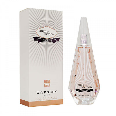 Givenchy Ange ou Demon Le Secret / 100 ml ЛЮКС