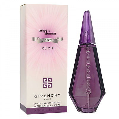 Givenchy Ange ou Demon le Secret Elixir / 100 ml ЛЮКС