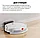 Робот пылесос с влажной и сухой уборкой Xiaomi Robot Vacuum E5, белый (BHR7969EU), фото 3