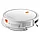 Робот пылесос с влажной и сухой уборкой Xiaomi Robot Vacuum E5, белый (BHR7969EU), фото 9