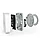 Датчик температуры и влажности Aqara WSDCGQ11LM B2005, фото 4