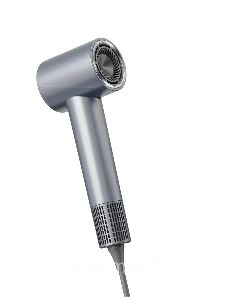 Высокоскоростной фен для волос Lydsto High Speed Hair Dryer S501, Grey EU B0801