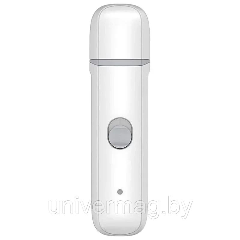 Триммер для когтей домашних животных Pawbby Pet Electric Nail Sharpener (MG-NG001A)