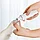 Триммер для когтей домашних животных Pawbby Pet Electric Nail Sharpener (MG-NG001A), фото 9