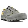 Ботинки мужские Palladium Pampa Ox Surplus зеленый 74446-339-M, фото 4