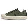 Кеды мужские Palladium PALLA ACE LOW SUPPLY оливковый, фото 4