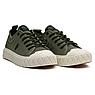 Кеды мужские Palladium PALLA ACE LOW SUPPLY оливковый, фото 5