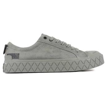 Кеды мужские Palladium Palla Ace Lo Surplus зеленый 74488-351-M