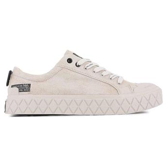 Кеды мужские Palladium Palla Ace Lo Surplus серый 74488-095-M