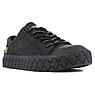 Кеды мужские Palladium Palla Ace Lo Surplus черный 74488-060-M, фото 3