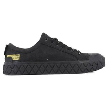 Кеды мужские Palladium Palla Ace Lo Surplus черный 74488-060-M