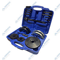 Приспособление для замены ступичных подшипников VW T5 (диаметр 85 мм) Хорекс Авто HZ 25.1.167S