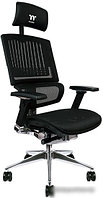 Кресло Thermaltake CyberChair E500 GGC-EG5-BBLFDM-01 (черный)