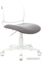 Кресло Бюрократ CH-W296NX (серый Neo Grey)