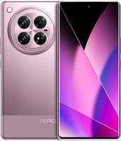 Телефон Infinix Zero 40 5G X6861 12GB/256GB (фиалковый сад)