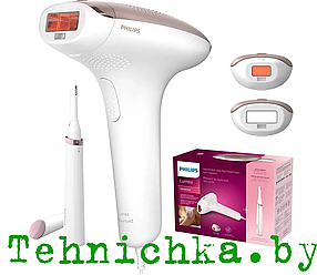 Фотоэпилятор Philips BRI921/00 Lumea Advanced