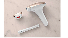 Фотоэпилятор Philips BRI921/00 Lumea Advanced, фото 3