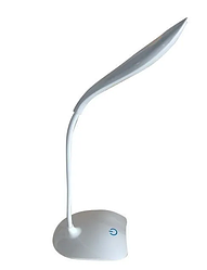 Лампа настольная RITMIX LED-210 White