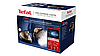 Утюг Tefal Pro Express Vision GV9823E1 (золотой/черный), фото 4