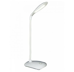 Лампа настольная Ritmix LED-310 White