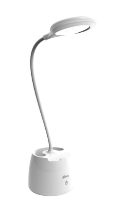 Лампа настольная Ritmix LED-530 White