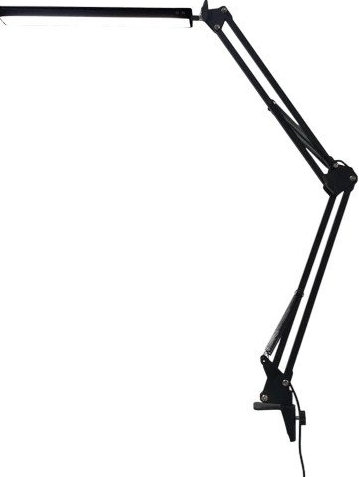 Лампа настольная RITMIX LED-870CS BLACK