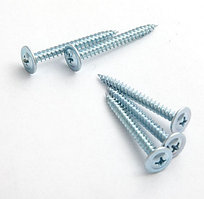 Саморез с п/ш, острый 4,2х51 (пакет/10шт)