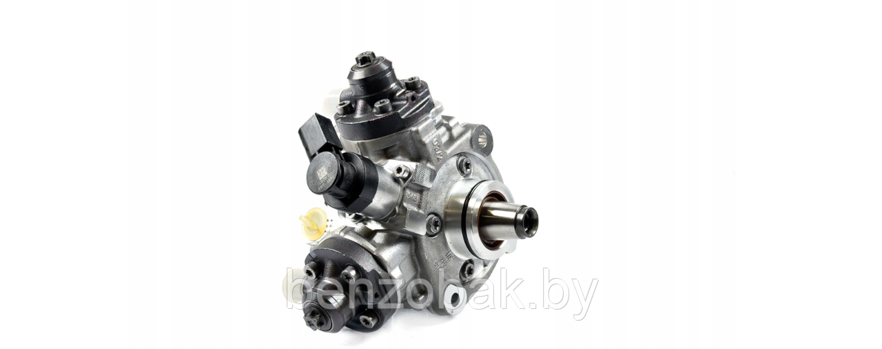 ТНВД ТОПЛИВНЫЙ НАСОС ВЫСОКОГО ДАВЛЕНИЯ 33100-2A600 0445010596 KIACEED II LIFT 1.6 CRDI