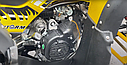 Квадроцикл ATV Storm 200 Wild Track Lux, фото 5