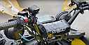 Квадроцикл ATV Storm 200 Wild Track Lux, фото 10